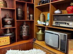 -吉祥圣雪藏餐