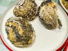 -虾宝贝胶东海鲜·渔家菜(小西天店)