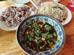 -三中高皇羊肉馆