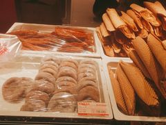 -中栗华栗子(鞍山道店)