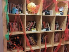 -卓美LAMDA戏剧演讲与培训中心(亚运村店)