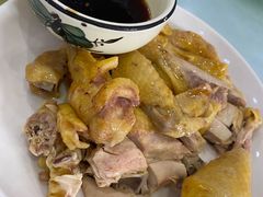 白切鸡-状元楼(金溪路店)