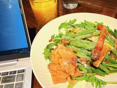 -Brut Eatery悦璞食堂(建国东路店)