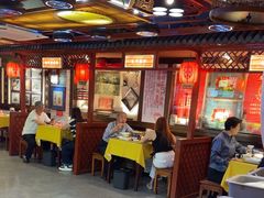 -大海碗·炸酱面·烤鸭·京菜(天坛店)