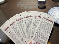 -福来齐·鲁菜海鲜·渔家菜(朝阳街分店)