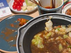 -吴氏老妈·23年家常菜(古城店)