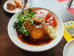 彰化肉圆-台南擔仔面·卤肉饭(老虹井路店)