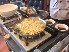 -群乐饭店(滨安路店)