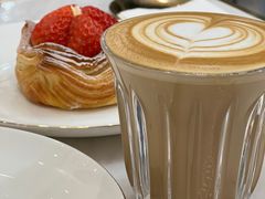 -法桐蛋糕·手作面包(万象城店)