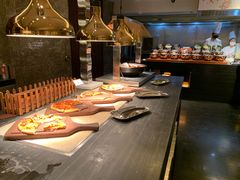 -宁波逸东豪生大酒店·豪生咖啡厅