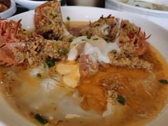 -西门岛码头海鲜馆