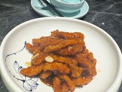 古法糖醋里脊-紫泥369粗粮季(鼓楼店)