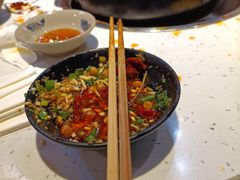 -钢管厂五区小郡肝串串香(奥克斯广场锦城万达店)