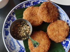 -simply thai天泰(世纪汇店)