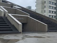 -上海第二工业大学(金海路校区)
