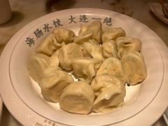-日丰园海肠水饺·老字号大连海鲜(和平广场店)