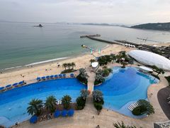 -深圳大梅沙京基洲际度假酒店