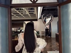 -静香HOUSE·全时段融合餐厅(七星欢乐颂店)