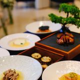 汀澐阁[惊叹]昆明私厨天花板，uu们快冲！