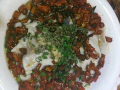 -圣河湾虾饺美食(站前店)