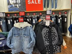 -GAP(王府井奥莱·香江小镇店)