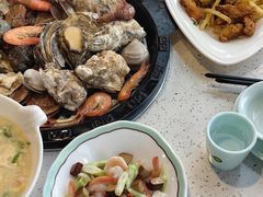 -巧克力渔家.小船海鲜胶东菜(万平口店)