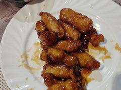 -老浒记烤鸭-北京菜(琉璃厂店)