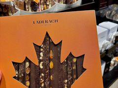 -Laderach 莱德拉(上海环贸iapm店)