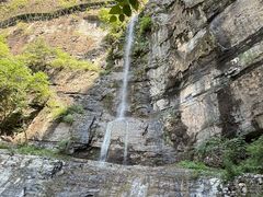-十渡东湖港风景区