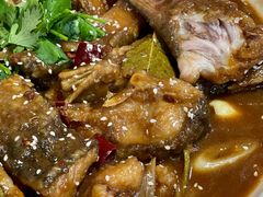 -金卯白肉罩火烧