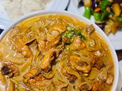 -李老哈·东北菜(宋园路店)