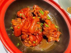 -小方外婆菜(蒙山路店)