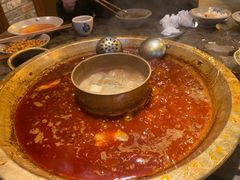 -小龙坎火锅(隆昌店)