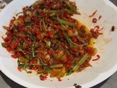 -羊门客在·烤盐池滩羊·川菜