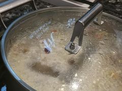 -一席地·本地鸡窝·杭帮鸡火锅(萧山银隆百货店)