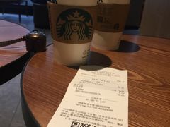 -星巴克(古象大酒店店)