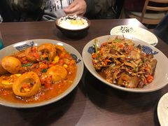 -潇湘阁(望京SOHO店)