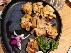-一朵菌·野生菌探索家火锅(南亚店)