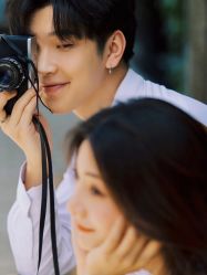 -盛夏光年studio·美学·电影感·定制