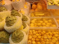 -水果立方果然鲜(升平路店)