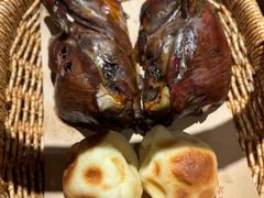 -鸽子窝(青塔店)