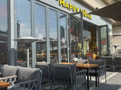 -The Happy Monk(前海壹方汇店)