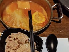 -呷哺呷哺 小火锅 (浦东新欧尚超市店)
