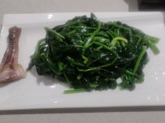 -狮王府淮扬菜(新街口友谊店)