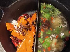 -盡膳口福·百年汤方火锅(科华北路店)