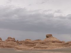 -敦煌雅丹国家地质公园