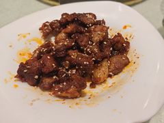 -凯鸽酒楼(大同振兴街店)