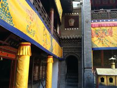 -金塔寺