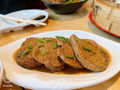 -玖鲜小笼(中山广场店)