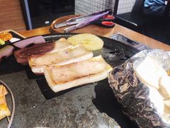 -济州爱肉堂(总店)